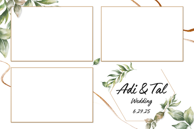 wedding photo booth santa barbara