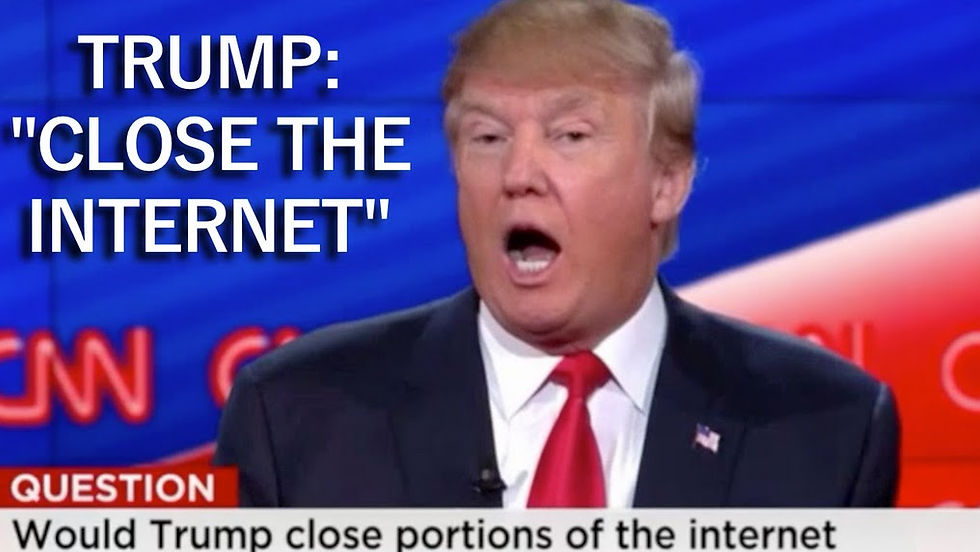 Ley de Neutralidad de la Red