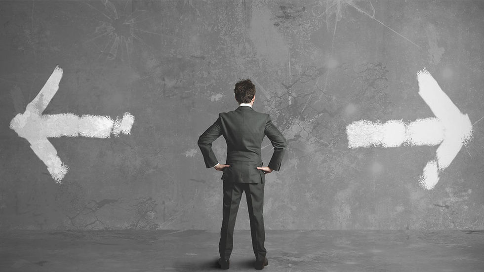 Alineación TI Negocio