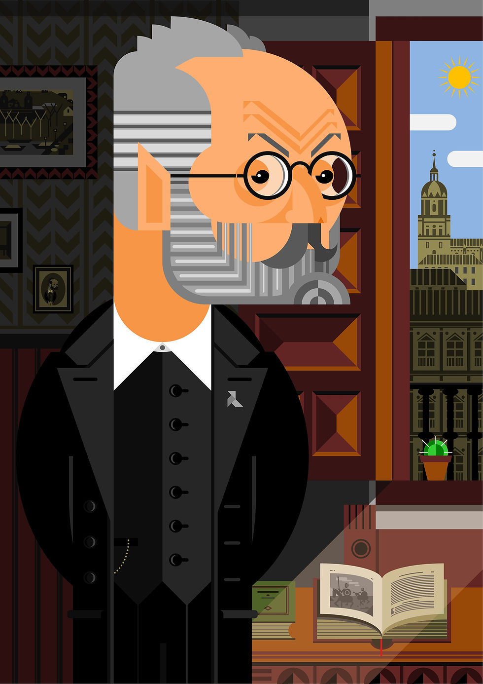 Miguel de Unamuno