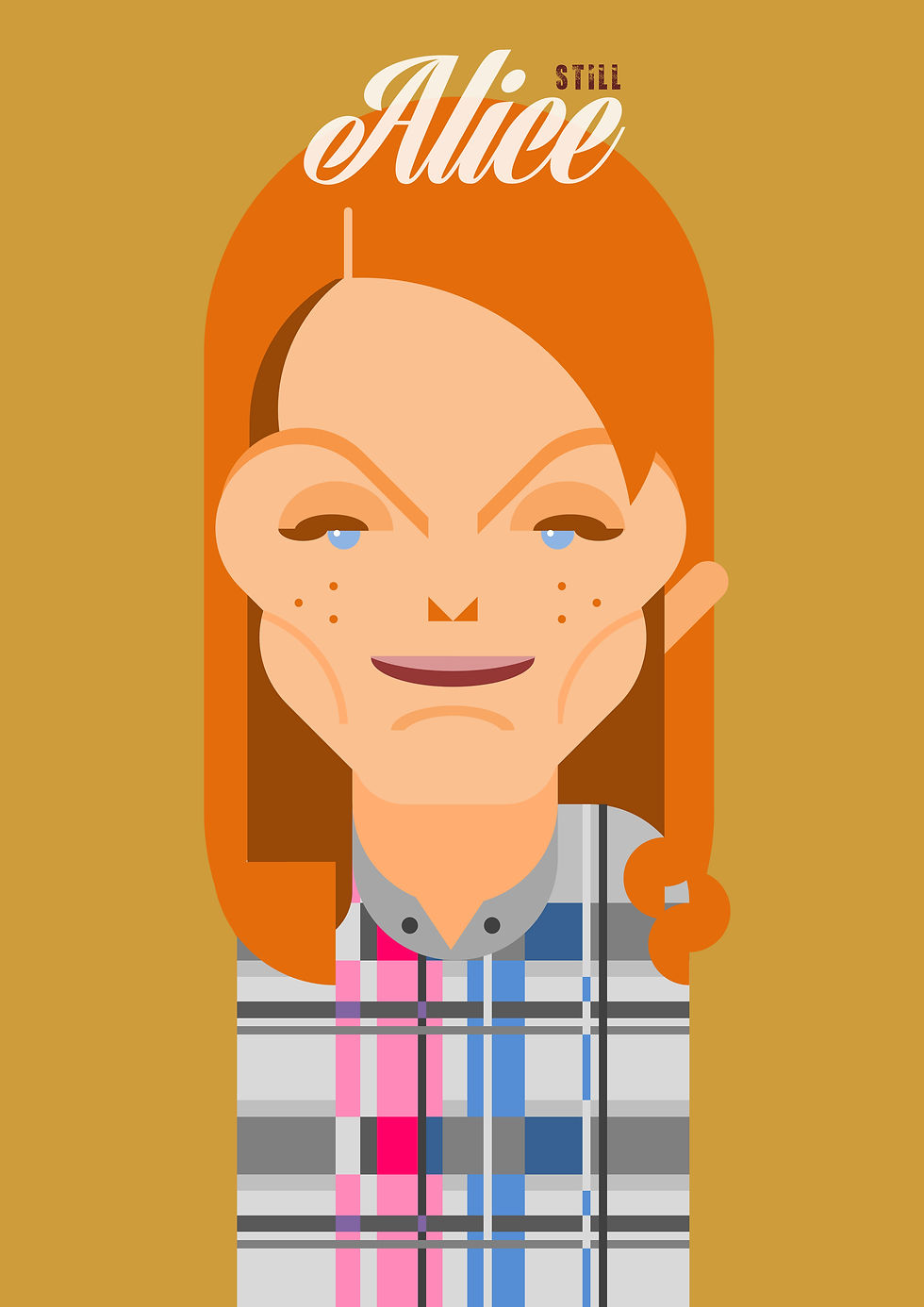 Julianne Moore