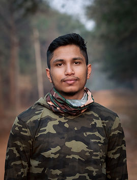 Navoniloy Bhaumik