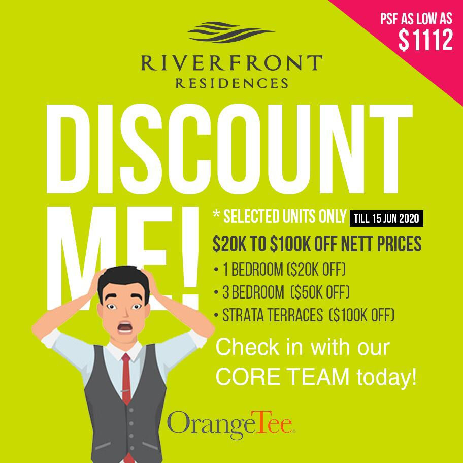 new launch discount