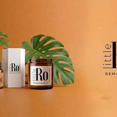 Brand Identity