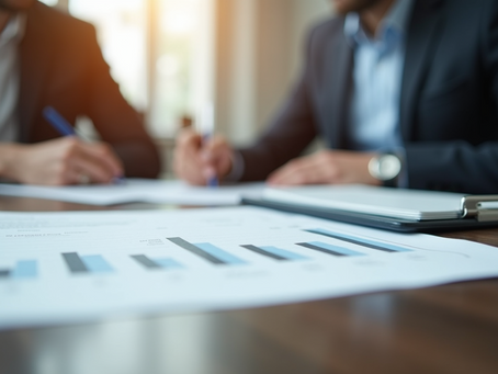 Business Funding Eligibility: What You Need to Know