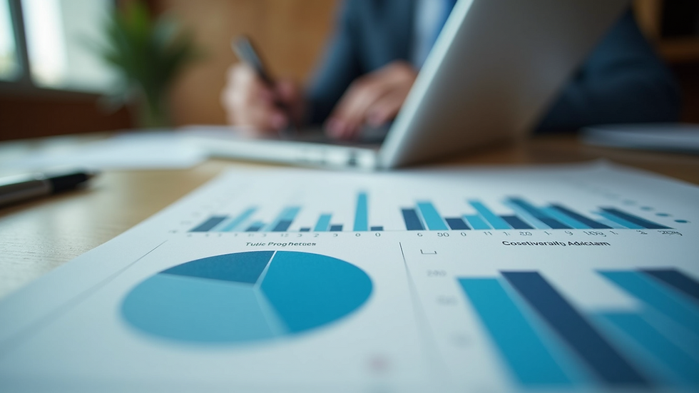 An Overview of Project Monitoring Services