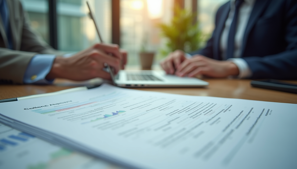 Ce Caută Evaluatorii? Înțelegerea Standardelor de Evaluare a Granturilor