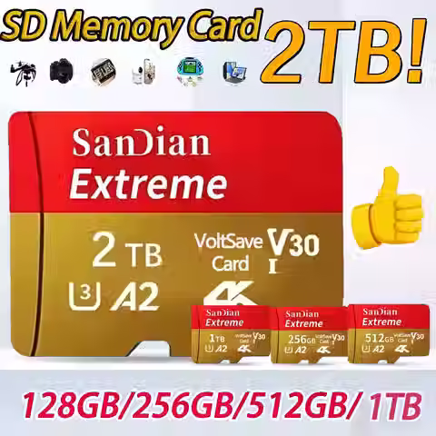 Class 10 Memory SD Cards