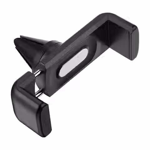 360° Car Air Vent Phone Holder Clip