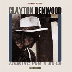 Clayton Denwood