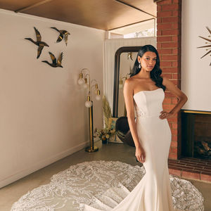 Casablanca Bridal