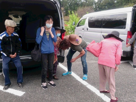 今日も行きましたよ~♪