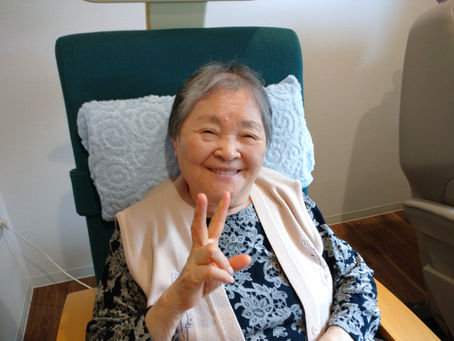 今日の昼食は中華料理です♪