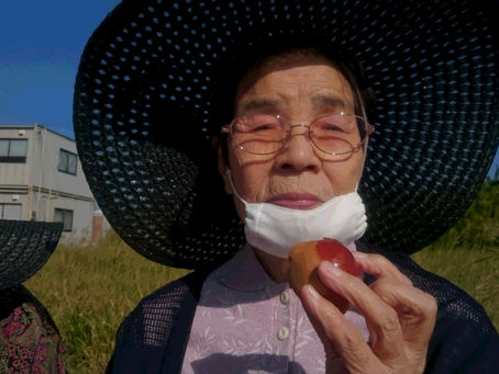 んん~っ♪ 美味しい♡