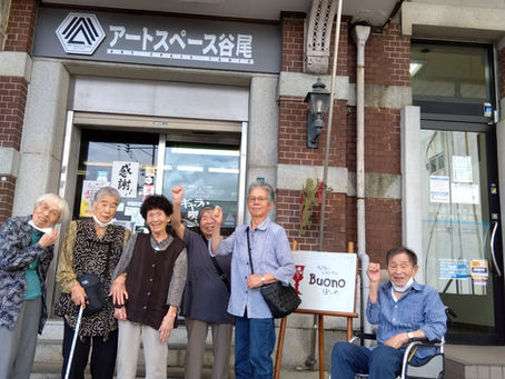 外食ツアー4日目♡(最終日)