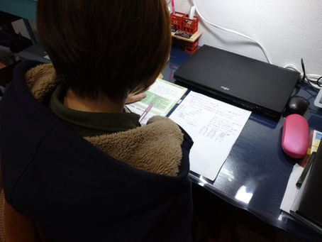 寒くなってきたので…