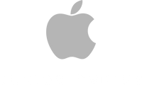 Apple - Junior Genius - Black Logo.png