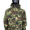 Thumbnail: 2.2.12.Military Outdoor Softshell Jacket Jungle Camouflage