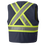 Thumbnail: 4.4.1.3 Wholesale High Visibility Security Reflective Safety Vest