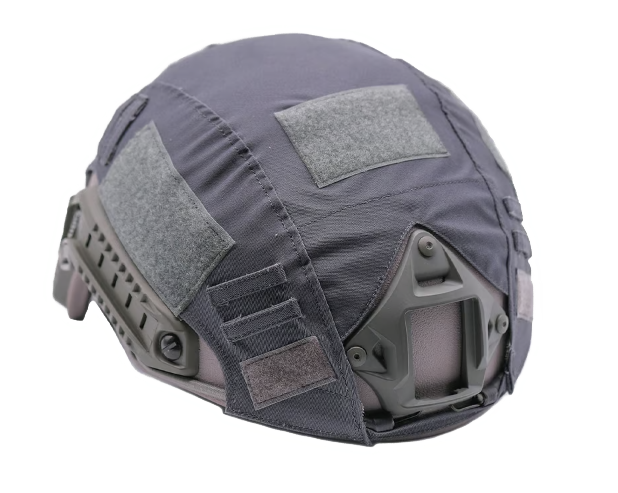 Thumbnail: 1.1.7. Protective Ballistic Helmet Fabric Covers For MICH FAST