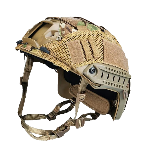 1.1.13. Military FAST Tactical Helmet Airsoft Protective Equipment
