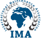 International Maintenance Association Logo
