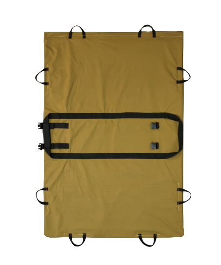 1.5.1 Ultra-Light Foldable IIIA Ballistic Bulletproof Blankets & Shields Low Pri