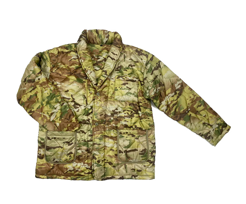 Thumbnail: 2.4.8.Multicam CP Camouflage Woobie Hoodie Sleepwear Poncho Liner Blanket