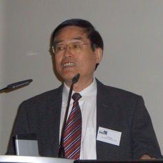 Prof. Li Baowen (CN)