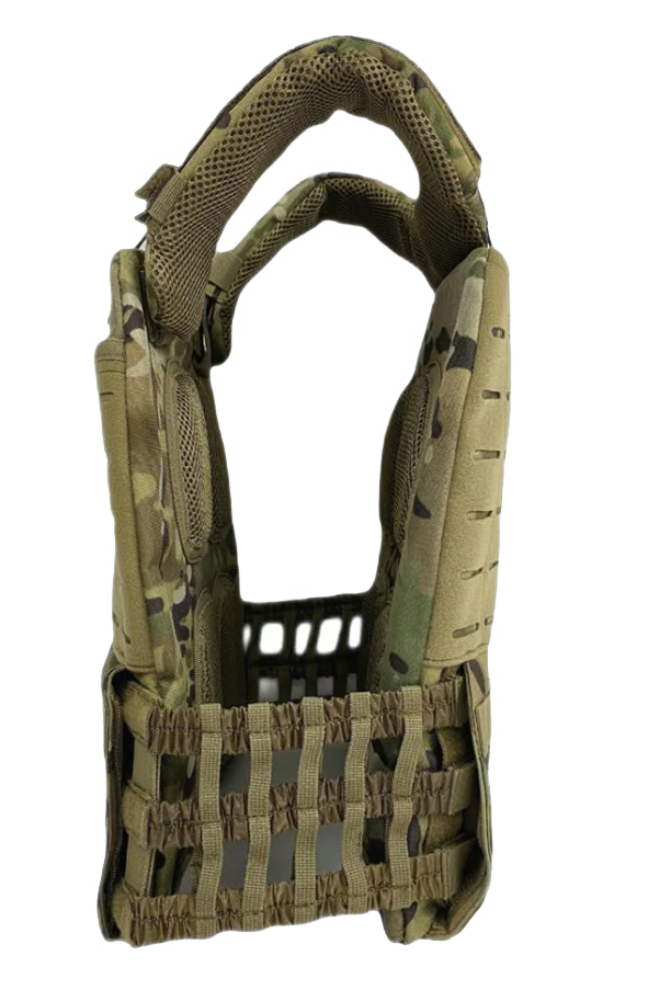 Thumbnail: 5.5.1.9 Tactical Vest Plate Carrier Light Weight Vest