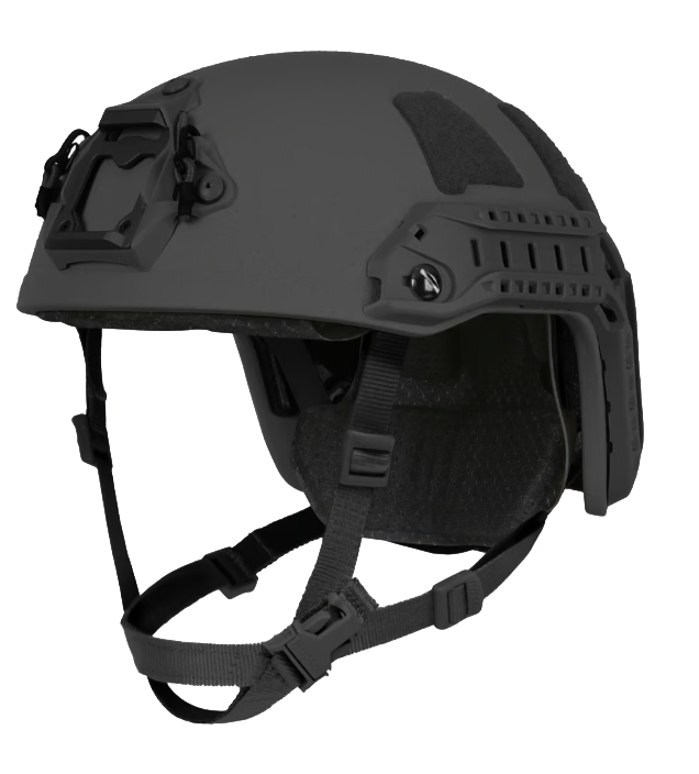 Thumbnail: 1.1.16. Customized Protective FAST Bulletproof Helmet