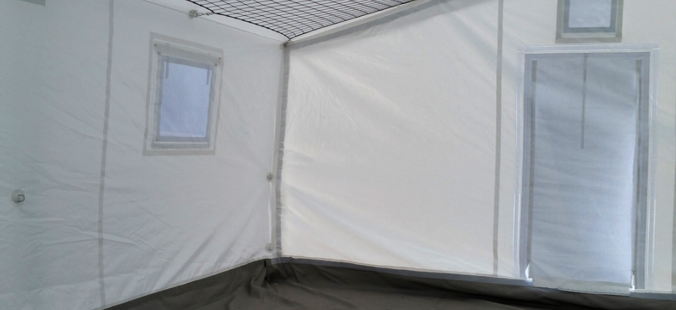 Thumbnail: 1.5 Shelter TMLC  TMSLC