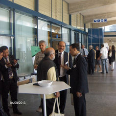 Exposition