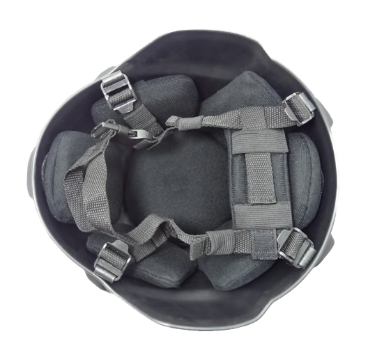 Thumbnail: 1.1.13. Military FAST Tactical Helmet Airsoft Protective Equipment