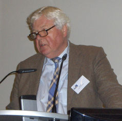 Tim Zaal, Hogeschool Utrecht (NL)