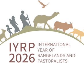 2026 IYRP - Uluslararası Meralar ve Geleneksel Hayvancılık Yılı 
