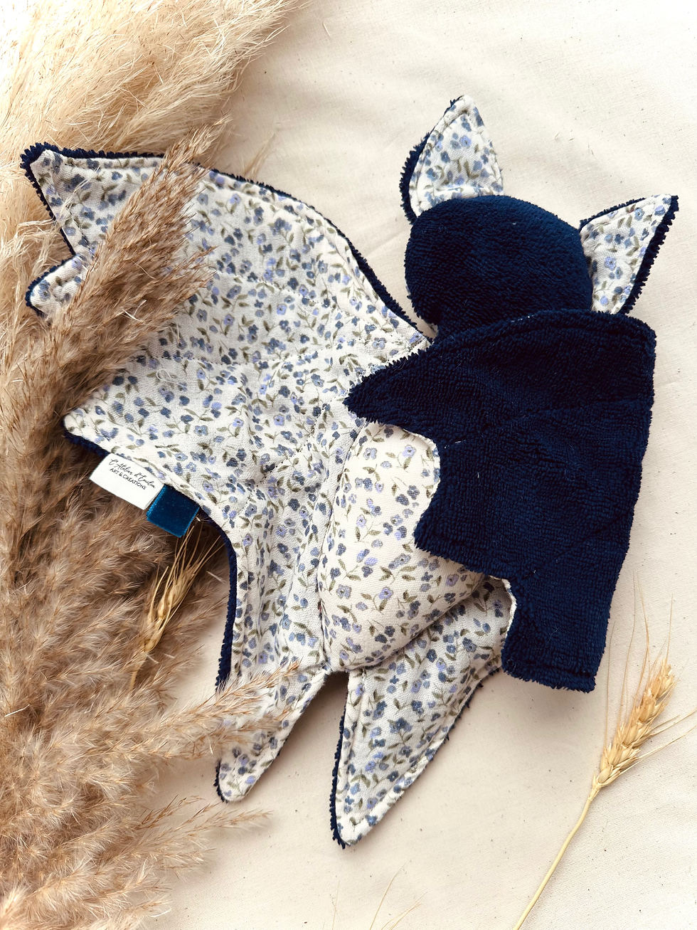 Chauve souris OPHELIA