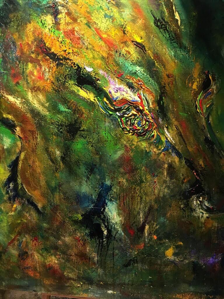 The Roar of Thunder