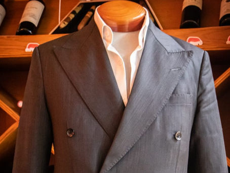 Why Made-to-Measure Suits Outshine Ready-to-Wear