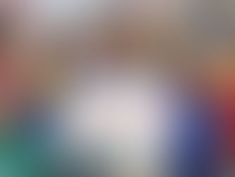 We know how to shop say the students of Infant 4-1 shopping at Megamart.