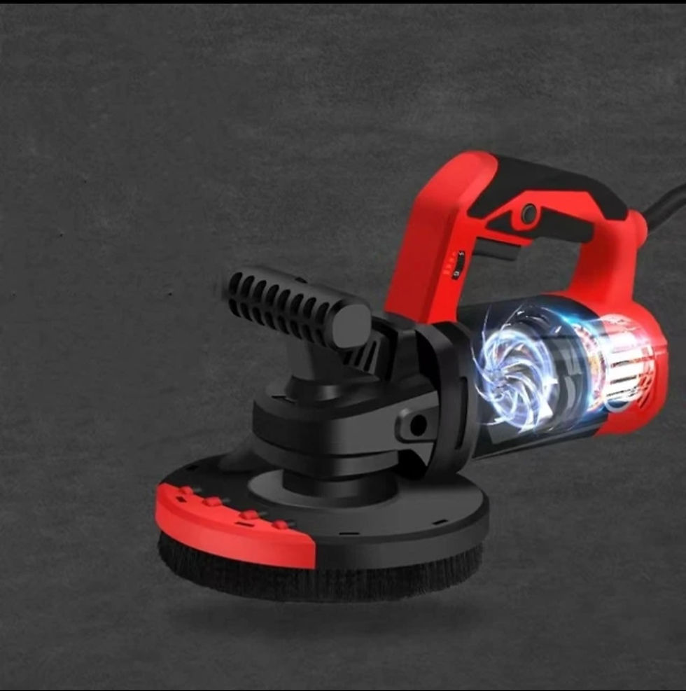 縮圖：Amoladora de hormigón de 1800 W y 7"