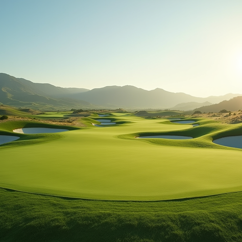 Planning the Ultimate Golf Travel Experience