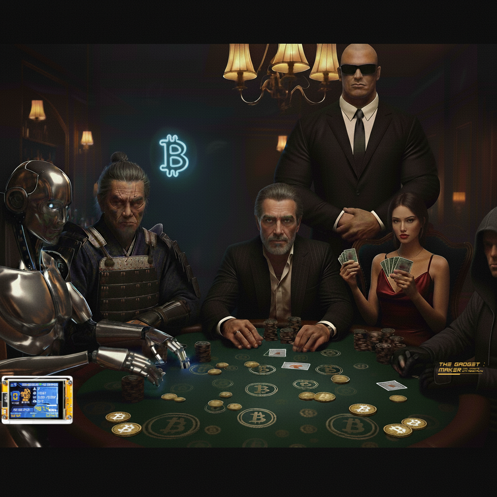 ArtHash+ (BlockHouse)