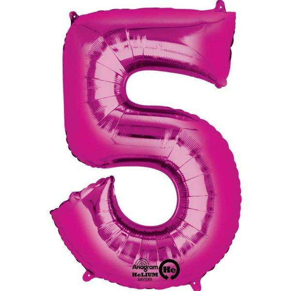 Thumbnail: Number 5