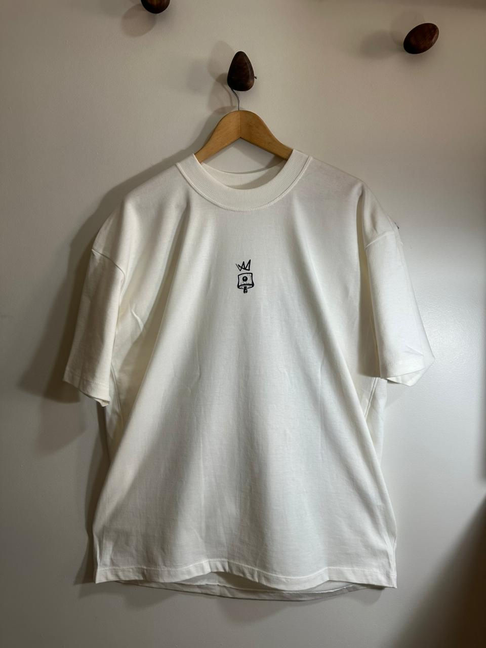 Miniatura: Camiseta "Máscaras"