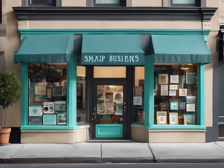 Comprehensive Marketing Solutions for Small Businesses