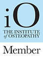 The Institute of Osteopathy