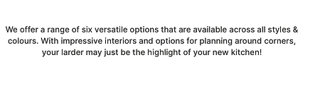 l&p description