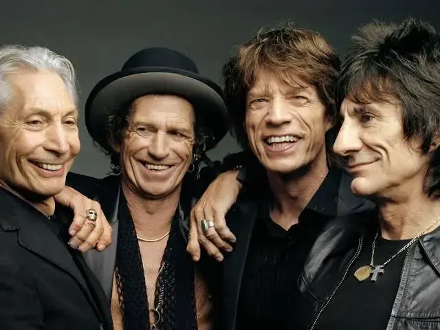 The Rolling Stones Release ‘Amazing’ New Single That Has Fans Saying Mick Jagger ‘Sounds Like He’s in His 30s’