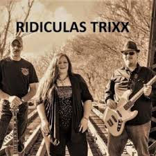 Ridiculas Trixx